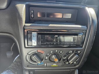 Opel Astra cabrio Bertone - 14