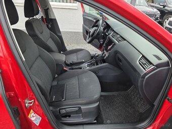 Škoda Octavia
III.1.6 TDI Led Kei DSG - 14