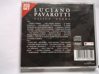 Staré písničky na CD nosičích-prodej- i jednotlivě - 14