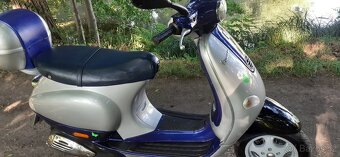Vespa ET 125 - 14