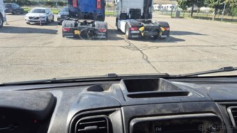 Prodám FIAT DUCATO 2,2 TDi 103 kW - skříňový - 14