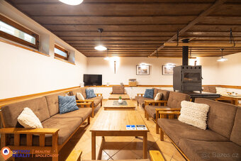 Prodej, chata, 671 m2, Běla pod Pradědem - 14