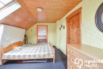 Prodej hezkého domu v Jeseníkách - 14