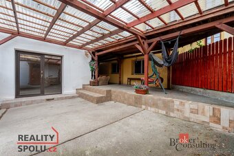 Prodej, domy/chalupa, 380 m2, Kostelní E33, 47107 Žandov, Če - 14