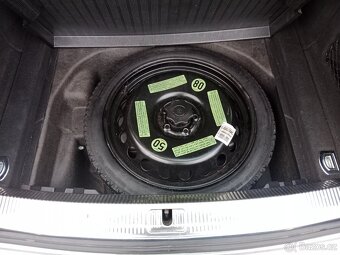 Audi A4 2.0 TDI Avant - 14