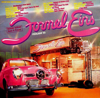 Prodám svou sbírku gramofonových desek - 153 - 14