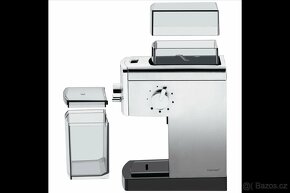 Espresso kávovar WMF Lumero a Mlýnek na kávu WMF Stelio - 14