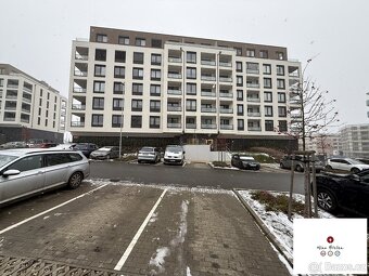 Prodej bytu 2+kk 51 m², Praha - Hlubočepy, ev.č. 00096 - 14