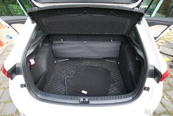Škoda Scala 2021, vysoká výbava - 14