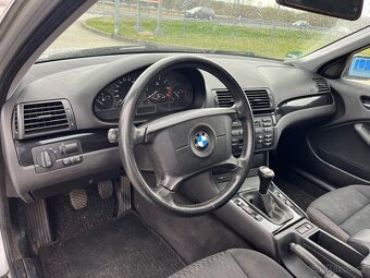 BMW 320i- 125kW - 14