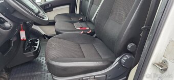 Citroen Jumper r.v. 2020 GO motoru - 14