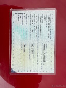 Prodám Mini Cooper - 14