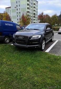 Audi q7 - 14