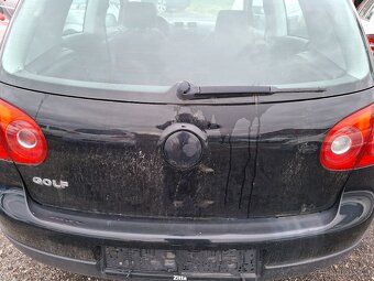 VW Golf V 1.4i 55kw/ / Celek na díly/ // - 14