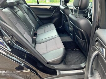 Mercedes-Benz C 200 W203 KOMPRESSOR-AUTOMAT - 14