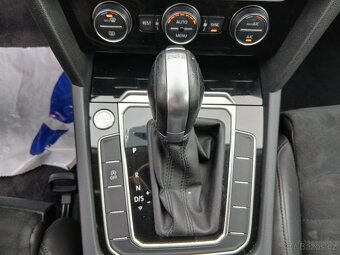 Volkswagen Passat, 2.0 TDI, Highline, DSG - 14