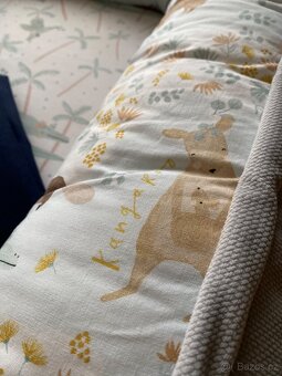 Hnízdečko a zavinovačka La Millou - 14