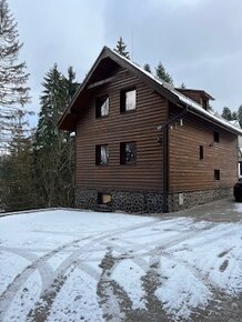 Chata Donovaly Slovensko - 14