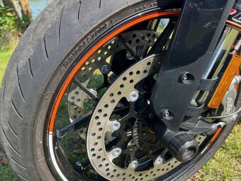 Prodám KTM 790 DUKE - 14