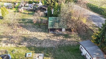 Prodej zahrady s chatkou v Příboře - 14
