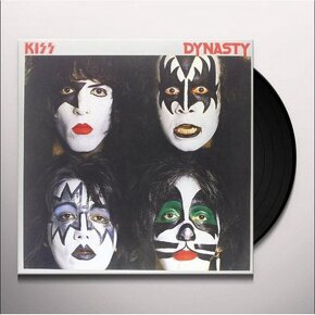Vinyly LP desky Metallica, Ozzy Osbourne AC/DC a jiné - 14