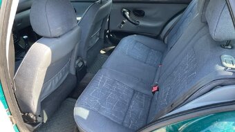 Peugeot 406, 2.0 HDI 66KW, RV 4/2000 - 14