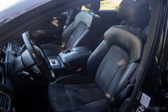 AUDI Q7 4.2 TDI 250kW QUATTRO TIPTRONIC S-LINE - 14