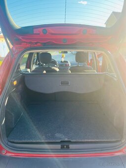 Renault Clio 3 III Grandtour 1,2i 55 kW - 14