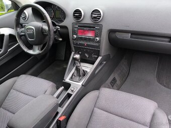 AUDI A3 - 14