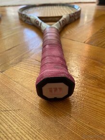 Tenisové rakety - 14