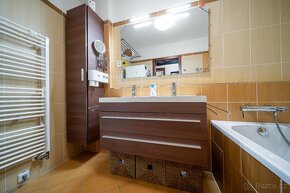 moderní byt 4+kk v privátním komplexu - ul.Domanovická,Praha - 14