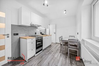 Prodej, byty/2+1, 55.4 m2, Masarykova 914/83, 31200 Plzeň, P - 14