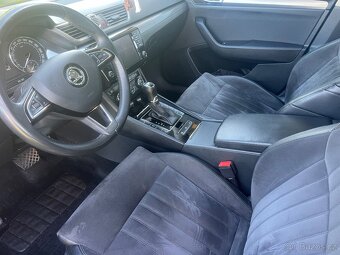 Škoda superb III combi 2.0 tdi 140 kw dsg - 14