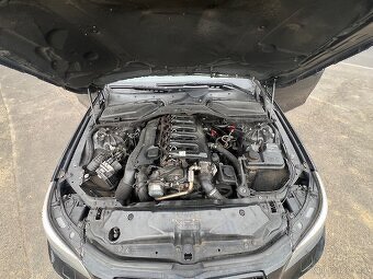 Prodám BMW E60 530D Manuál - 14