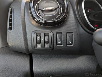 Opel Vivaro 1.6CDTi 107kW 8 MÍST, KAMERA, TEMPOMAT - 14