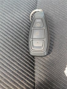 Ford Galaxy 2.2 TDCi 147kW Aut. / ALU 17'' / 7 míst / tažné/ - 14