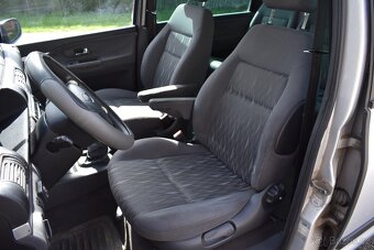 Ford Galaxy 1.9 TDi 85kW/Webasto/Tažné/7míst - 14