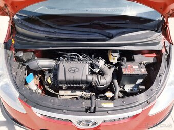 Hyundai i10 (PA), 1.1 48kw, bez koroze, po servise, 2x kola - 14
