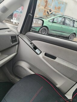 Fiat IDEA 1.4 16V 2004 - 14
