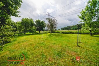 Prodej, pozemky/bydlení, 36432 m2, Na Boubín 28, Smrkovice,  - 14