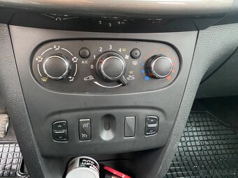 Dacia Logan mcv - 14