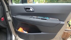 Peugeot 3008,1.6/ 88kW, 64000 km, CZ - 14