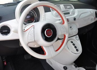 Fiat 500E 83kW AUT. A/C - 14