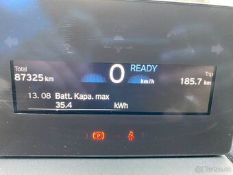 BMW i3 120Ah DPH 2018 PANO LED HARMAN KEYLESS - 14