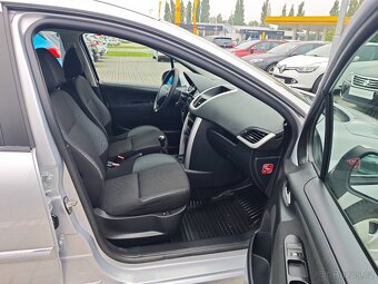 207SW Active 1.6HDI 68kW - 14