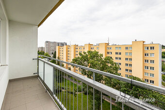 Pronájem bytu 3+1, Hrusická, Záběhlice,  26000 Kč/měs, 71 m2 - 14