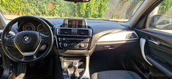 Bmw 1 F20 116i - 14