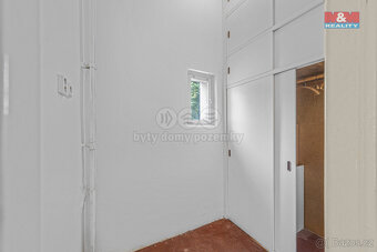 Pronájem bytu 3+kk, 79 m², Praha, ul. Nedvědovo náměstí - 14