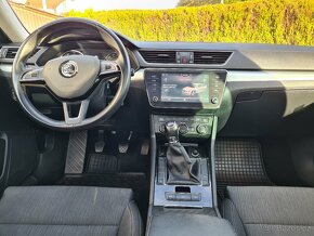 Superb 3 1.4 tsi - 14
