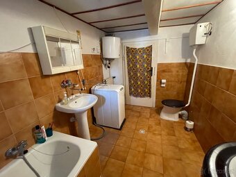 Prodej rodinného domu 101 m², pozemek 652 m², Brankovice - 14